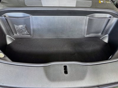 2026 Rivian R1S Dual Motor Standard Pack