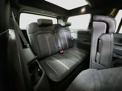 2026 Rivian R1S Dual Motor Standard Pack