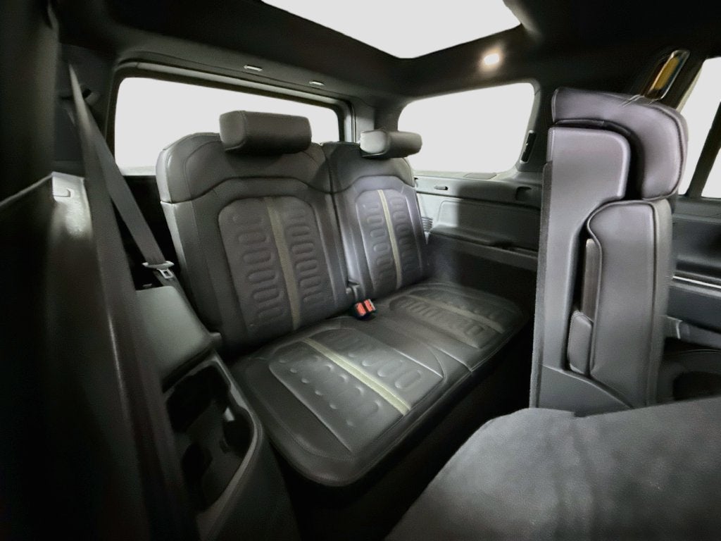 2026 Rivian R1S Dual Motor Standard Pack