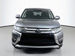 2018 Mitsubishi Outlander LE