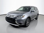 2018 Mitsubishi Outlander LE