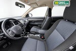 2018 Mitsubishi Outlander LE