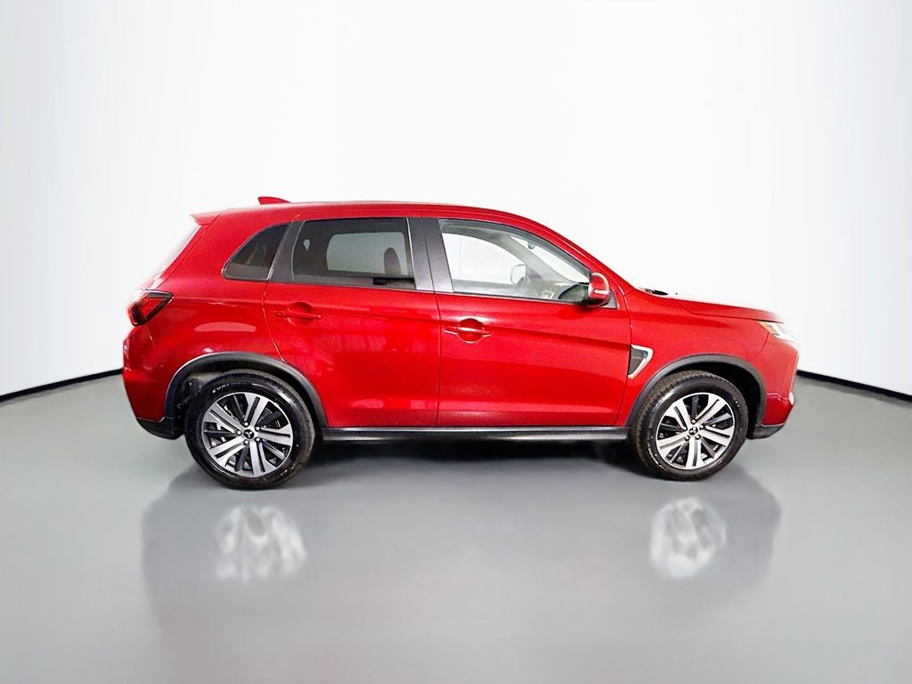 2022 Mitsubishi Outlander Sport 2.0 SE