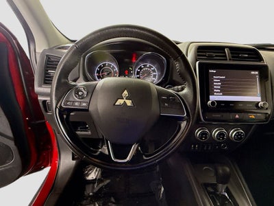 2022 Mitsubishi Outlander Sport 2.0 SE
