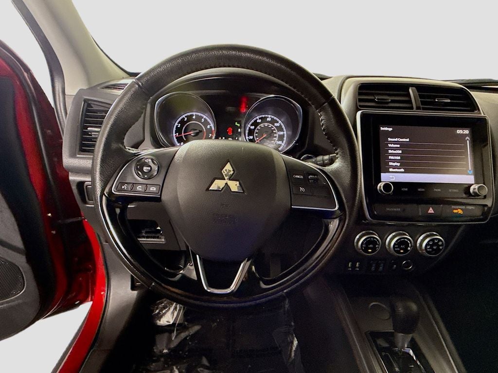 2022 Mitsubishi Outlander Sport 2.0 SE