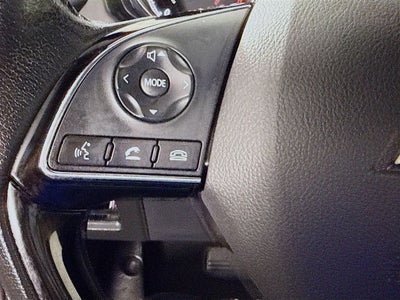 2022 Mitsubishi Outlander Sport 2.0 SE