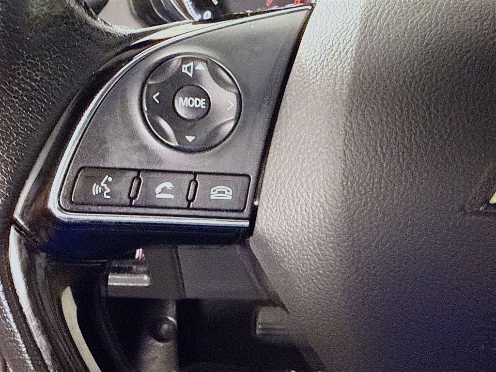 2022 Mitsubishi Outlander Sport 2.0 SE