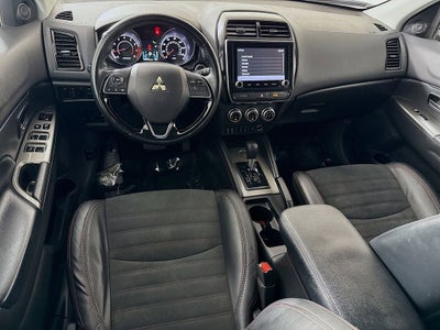 2022 Mitsubishi Outlander Sport 2.0 SE