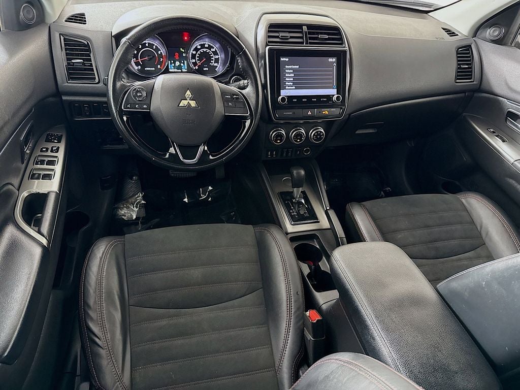 2022 Mitsubishi Outlander Sport 2.0 SE