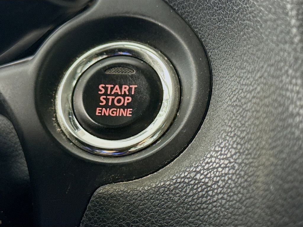 2022 Mitsubishi Outlander Sport 2.0 SE