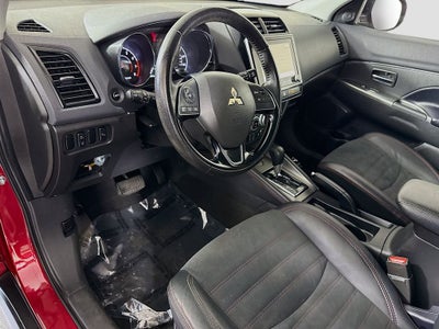2022 Mitsubishi Outlander Sport 2.0 SE