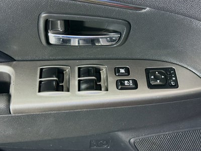 2022 Mitsubishi Outlander Sport 2.0 SE