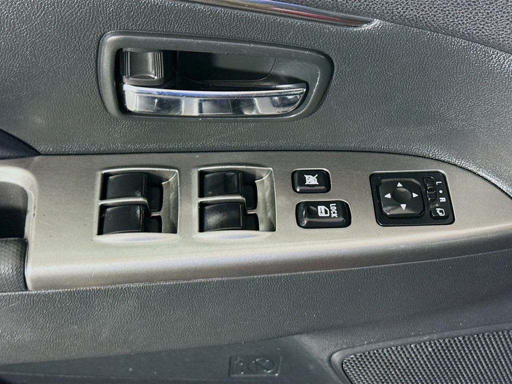 2022 Mitsubishi Outlander Sport 2.0 SE