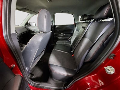 2022 Mitsubishi Outlander Sport 2.0 SE