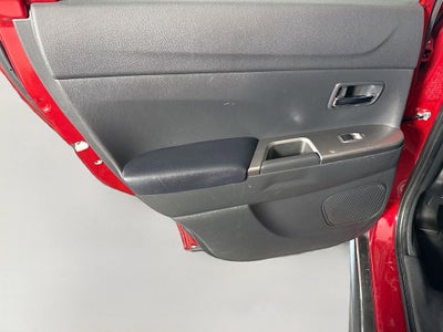 2022 Mitsubishi Outlander Sport 2.0 SE