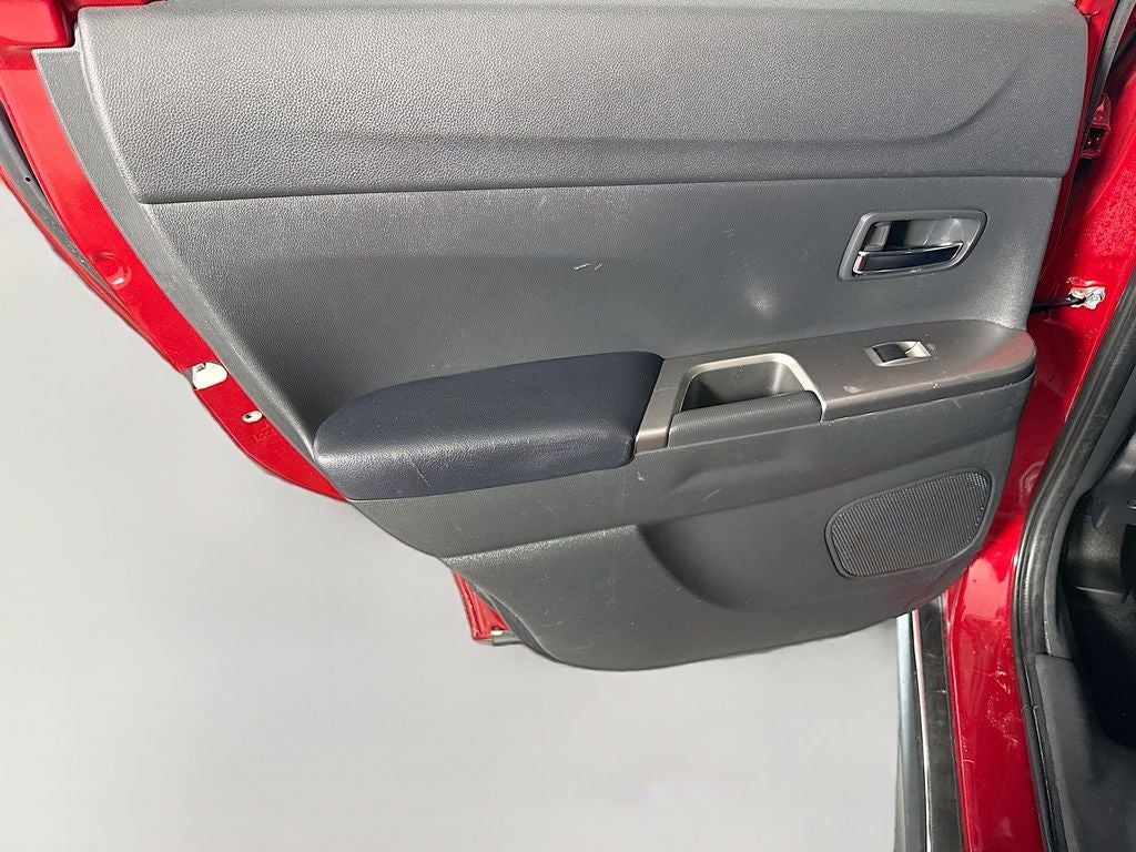 2022 Mitsubishi Outlander Sport 2.0 SE