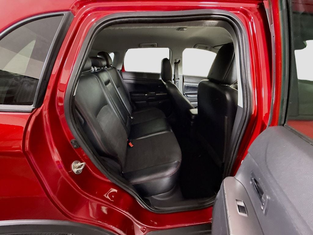 2022 Mitsubishi Outlander Sport 2.0 SE