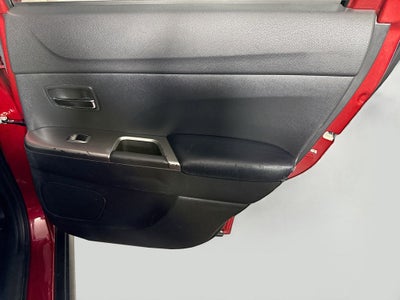 2022 Mitsubishi Outlander Sport 2.0 SE