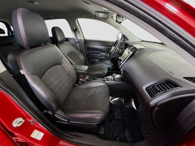 2022 Mitsubishi Outlander Sport 2.0 SE
