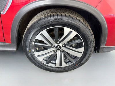 2022 Mitsubishi Outlander Sport 2.0 SE