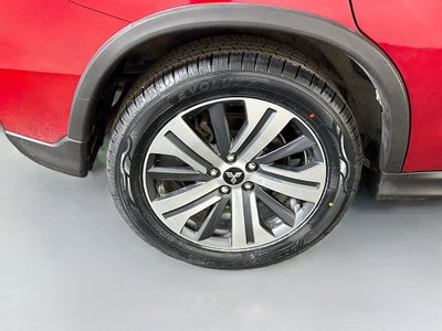 2022 Mitsubishi Outlander Sport 2.0 SE