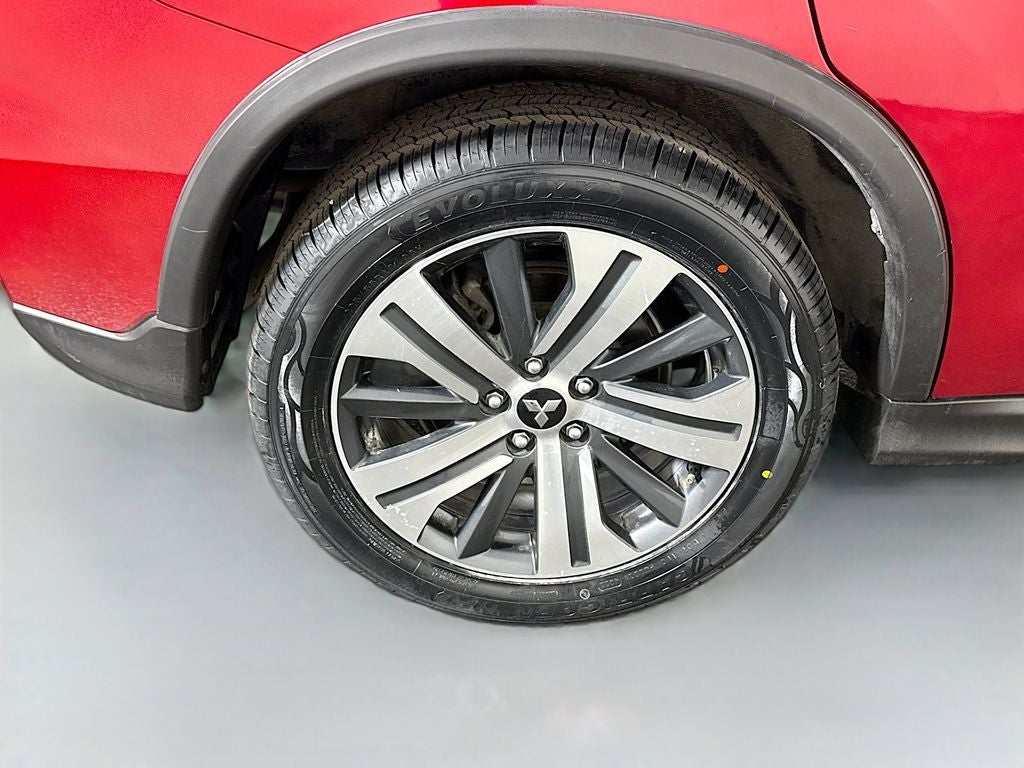 2022 Mitsubishi Outlander Sport 2.0 SE