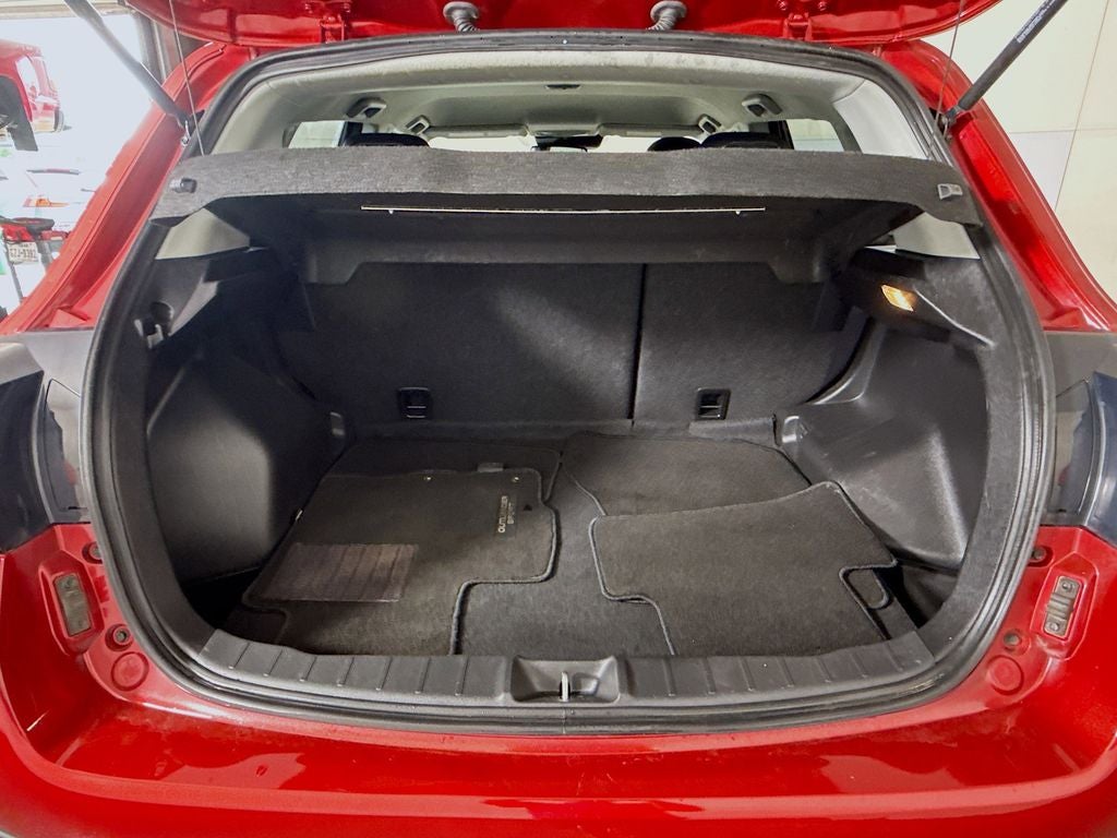 2022 Mitsubishi Outlander Sport 2.0 SE