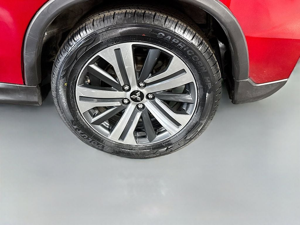 2022 Mitsubishi Outlander Sport 2.0 SE