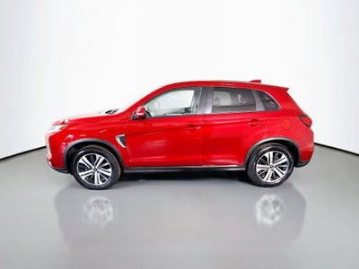 2022 Mitsubishi Outlander Sport 2.0 SE