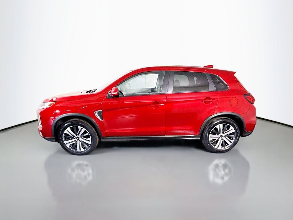 2022 Mitsubishi Outlander Sport 2.0 SE