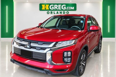 2023 Mitsubishi Outlander Sport 2.0 ES