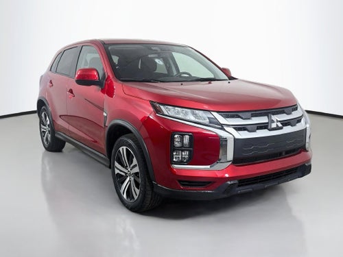 2023 Mitsubishi Outlander Sport 2.0 ES