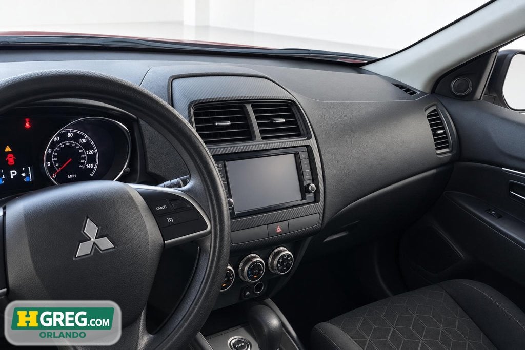 2023 Mitsubishi Outlander Sport 2.0 ES