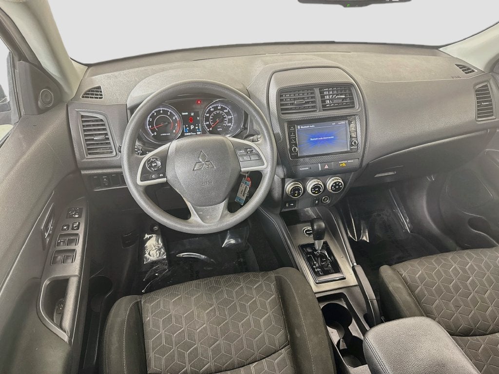 2023 Mitsubishi Outlander Sport 2.0 ES