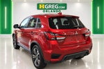 2023 Mitsubishi Outlander Sport 2.0 ES