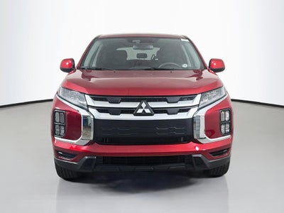 2023 Mitsubishi Outlander Sport 2.0 ES