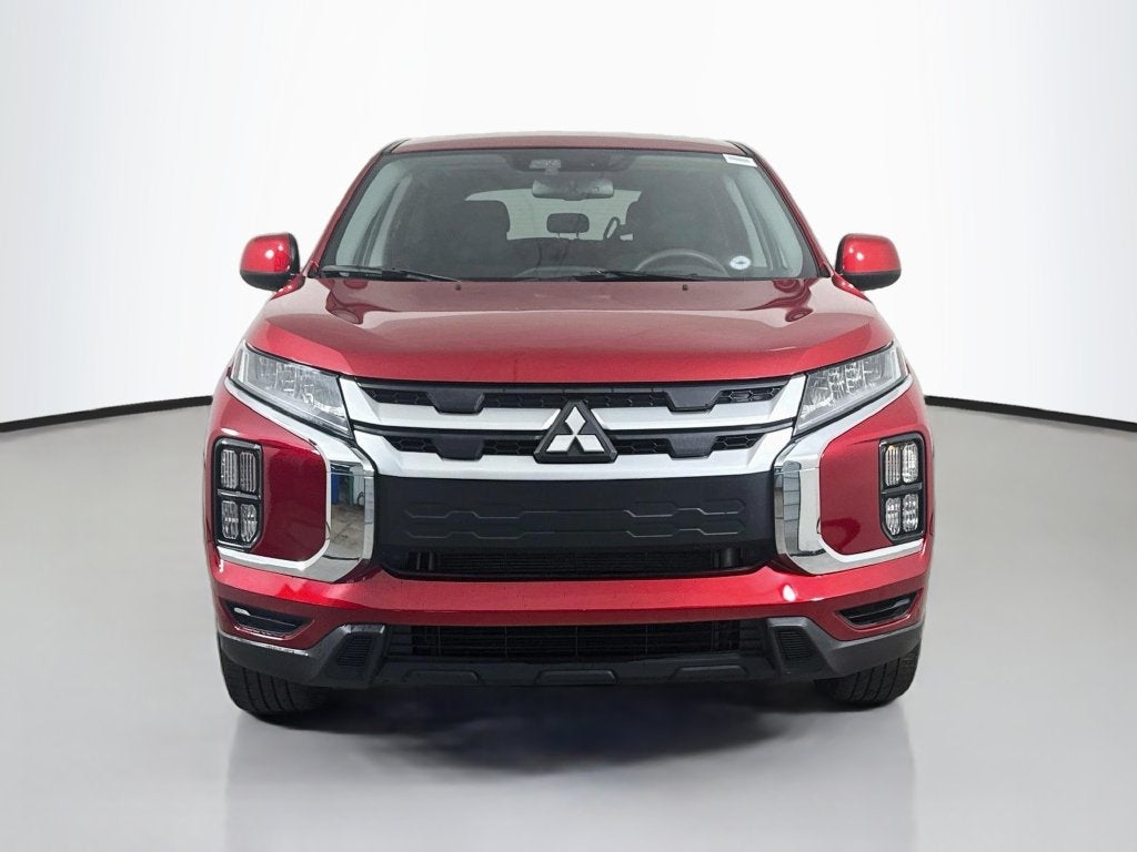 2023 Mitsubishi Outlander Sport 2.0 ES