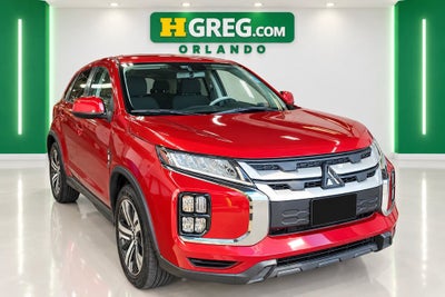 2023 Mitsubishi Outlander Sport 2.0 ES