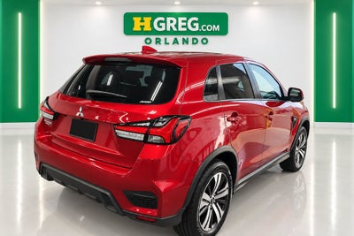 2023 Mitsubishi Outlander Sport 2.0 ES