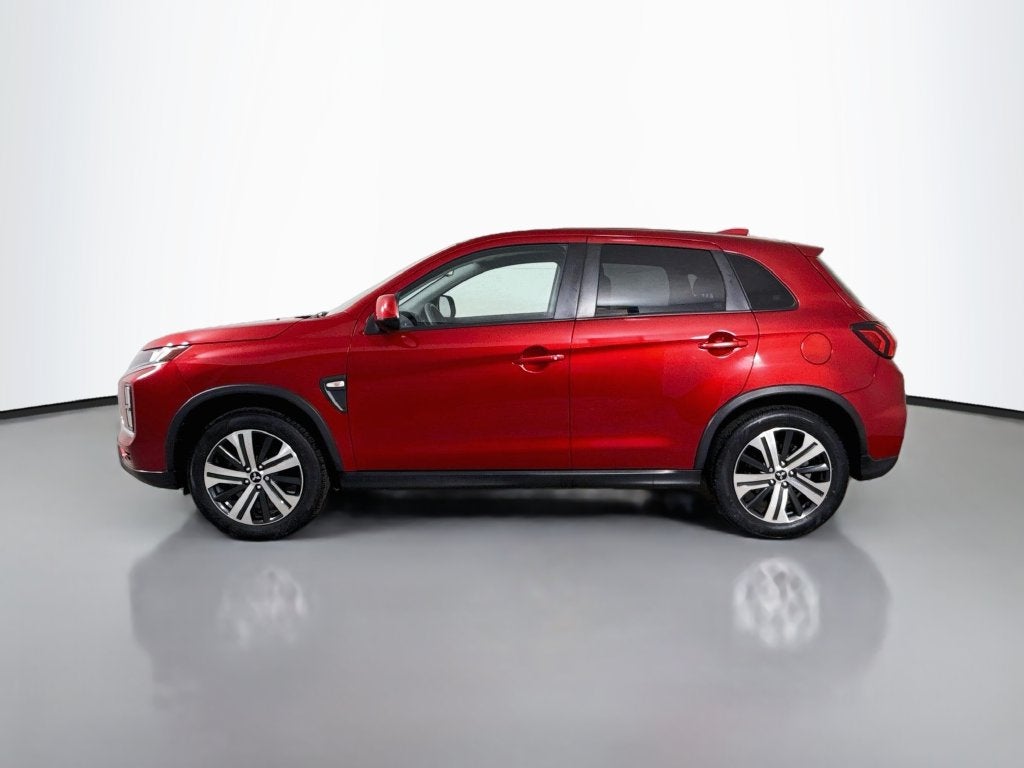 2023 Mitsubishi Outlander Sport 2.0 ES