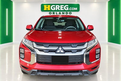 2023 Mitsubishi Outlander Sport 2.0 ES