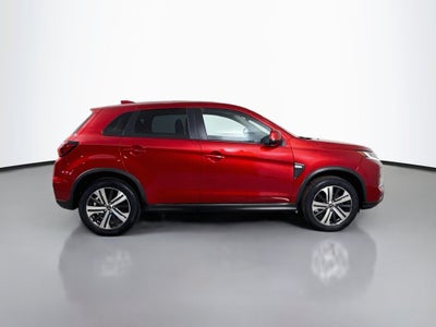 2023 Mitsubishi Outlander Sport 2.0 ES