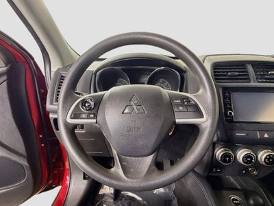 2023 Mitsubishi Outlander Sport 2.0 ES