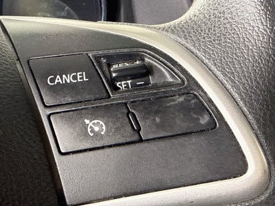 2024 Mitsubishi Outlander Sport 2.0 ES