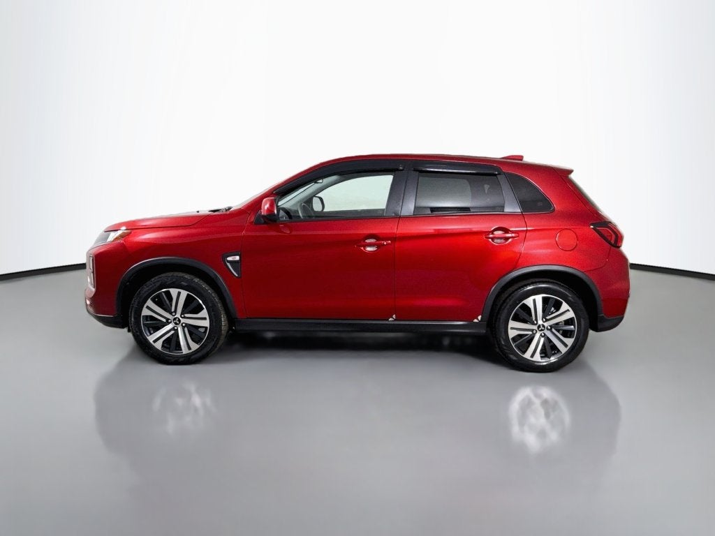 2024 Mitsubishi Outlander Sport 2.0 ES