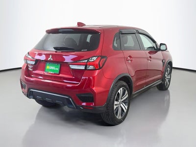 2024 Mitsubishi Outlander Sport 2.0 ES