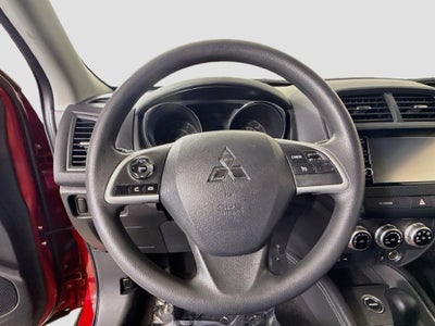 2024 Mitsubishi Outlander Sport 2.0 ES