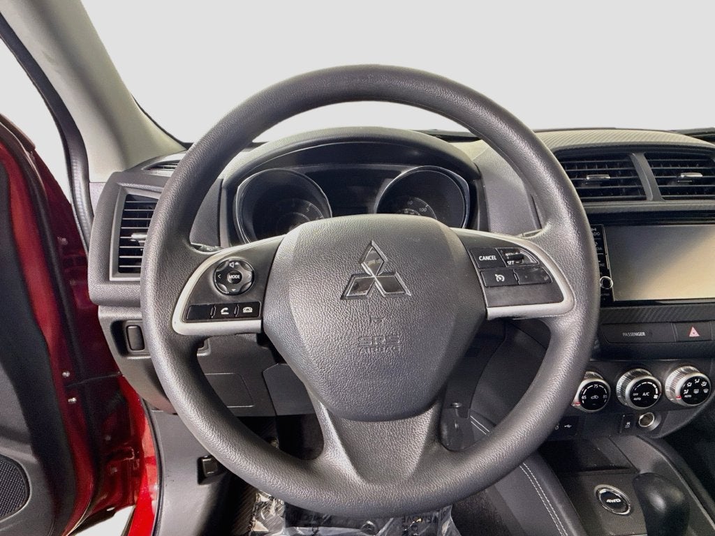 2024 Mitsubishi Outlander Sport 2.0 ES