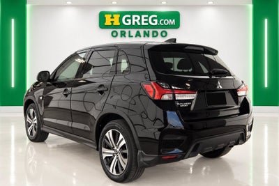 2023 Mitsubishi Outlander Sport 2.0 ES