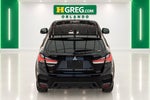 2023 Mitsubishi Outlander Sport 2.0 ES
